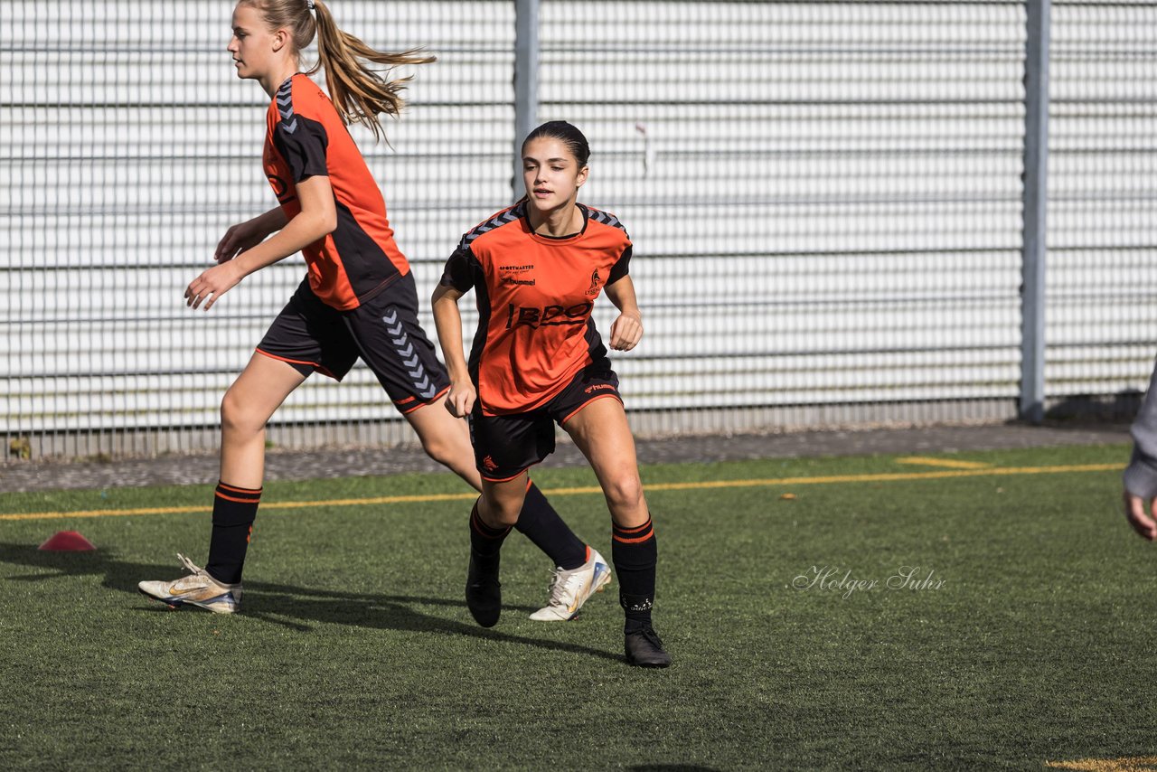 Bild 109 - wCJ Holstein Kiel Turnier